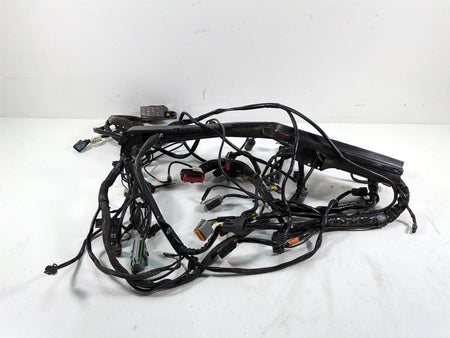 2006 Harley Touring FLHTCUI Electra Glide Main Wiring Harness Loom 71000-06 {{ shop.shopifyCountryName }} - Mototech271