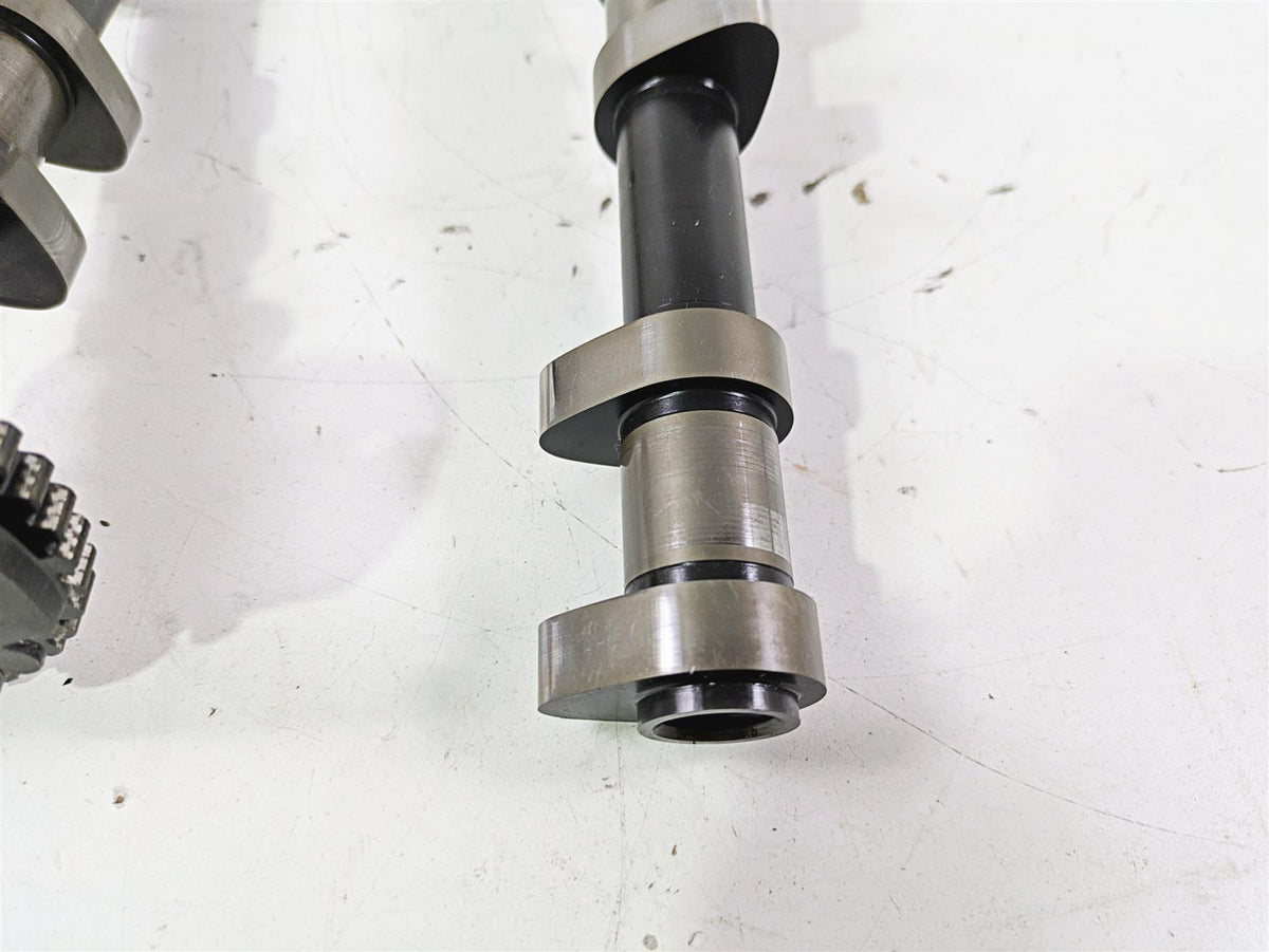2012 Yamaha XT1200 Super Tenere Inlet Outlet Cams Camshaft Set 23P-12170-00-00 {{ shop.shopifyCountryName }} - Mototech271