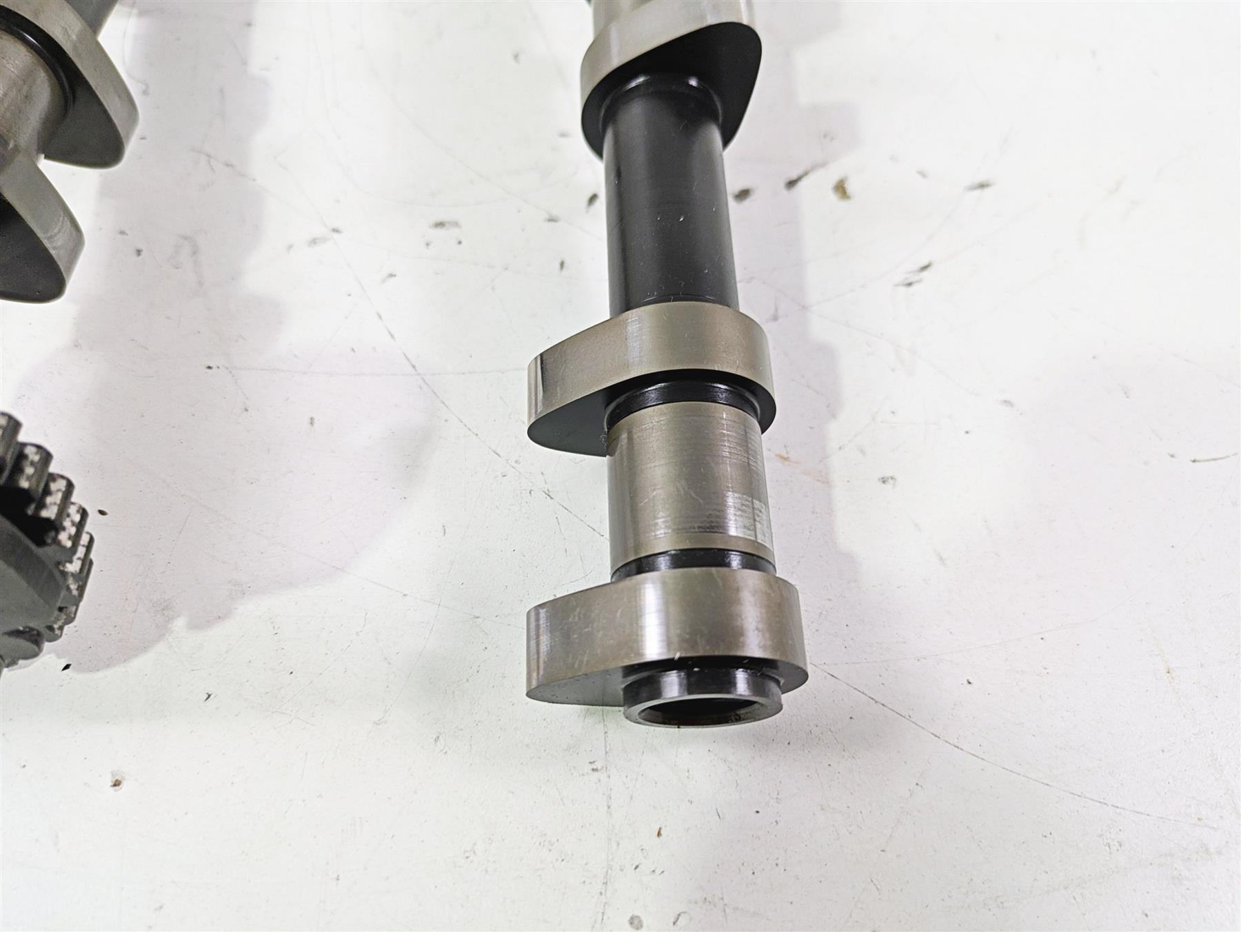 2012 Yamaha XT1200 Super Tenere Inlet Outlet Cams Camshaft Set 23P-12170-00-00 {{ shop.shopifyCountryName }} - Mototech271