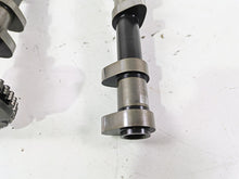 Load image into Gallery viewer, 2012 Yamaha XT1200 Super Tenere Inlet Outlet Cams Camshaft Set 23P-12170-00-00
