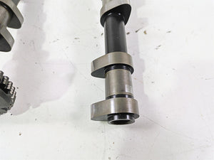 2012 Yamaha XT1200 Super Tenere Inlet Outlet Cams Camshaft Set 23P-12170-00-00