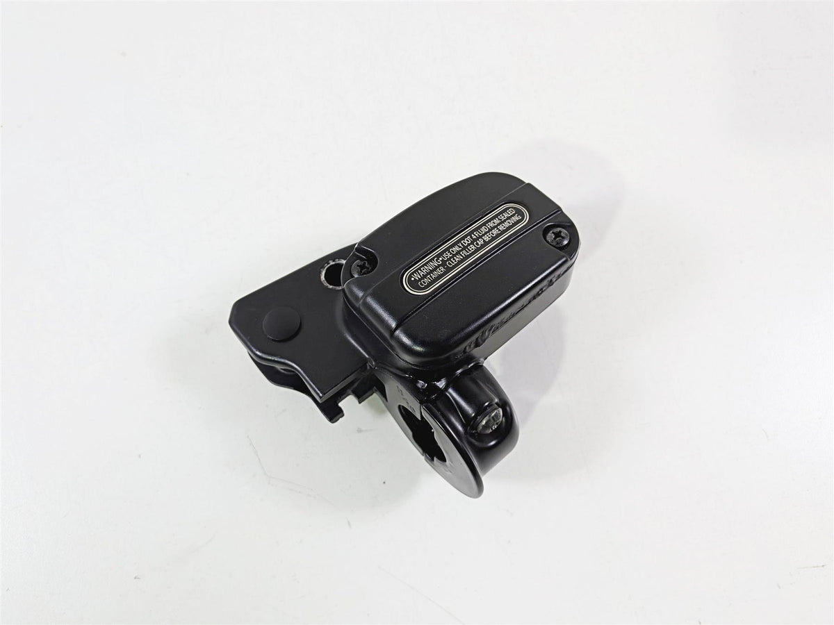 2011 Harley VRSCDX Night Rod Clutch Master Cylinder 11/16" 38744-09B {{ shop.shopifyCountryName }} - Mototech271