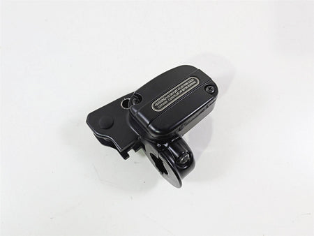 2011 Harley VRSCDX Night Rod Clutch Master Cylinder 11/16" 38744-09B {{ shop.shopifyCountryName }} - Mototech271