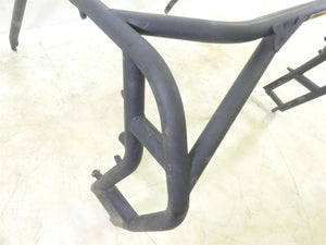 2015 Can-Am Commander 1000XT Straight Roll Over Cage Bars 705203579 715003420