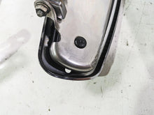 Load image into Gallery viewer, 2005 Harley Softail FLSTFSE CVO Fat Boy Floorboard Shifter Brake Set 33688-03A
