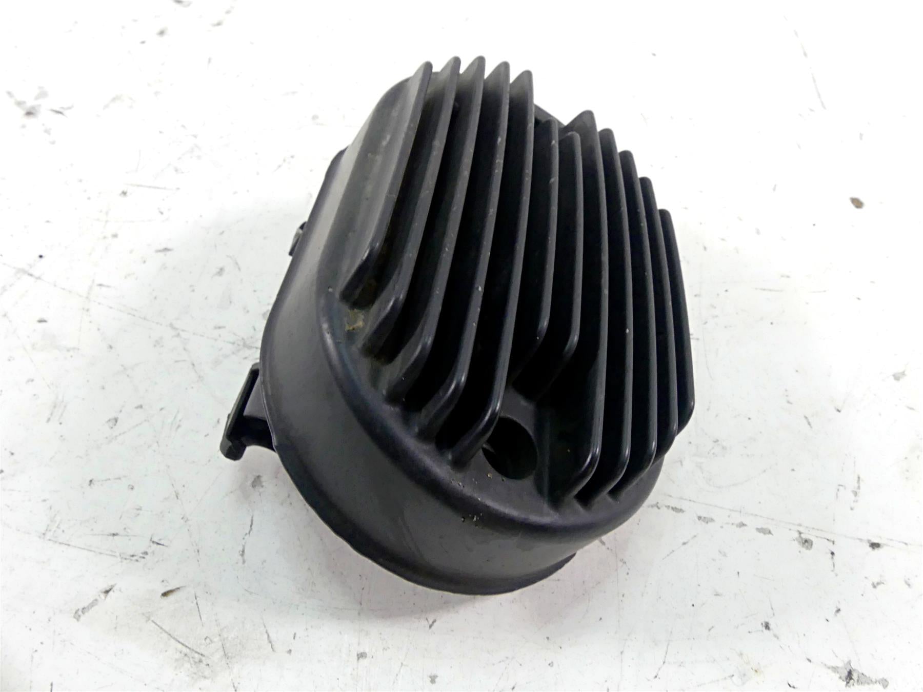 2011 Harley Softail FLSTF Fat Boy Rectifier Voltage Regulator 74540-11 {{ shop.shopifyCountryName }} - Mototech271