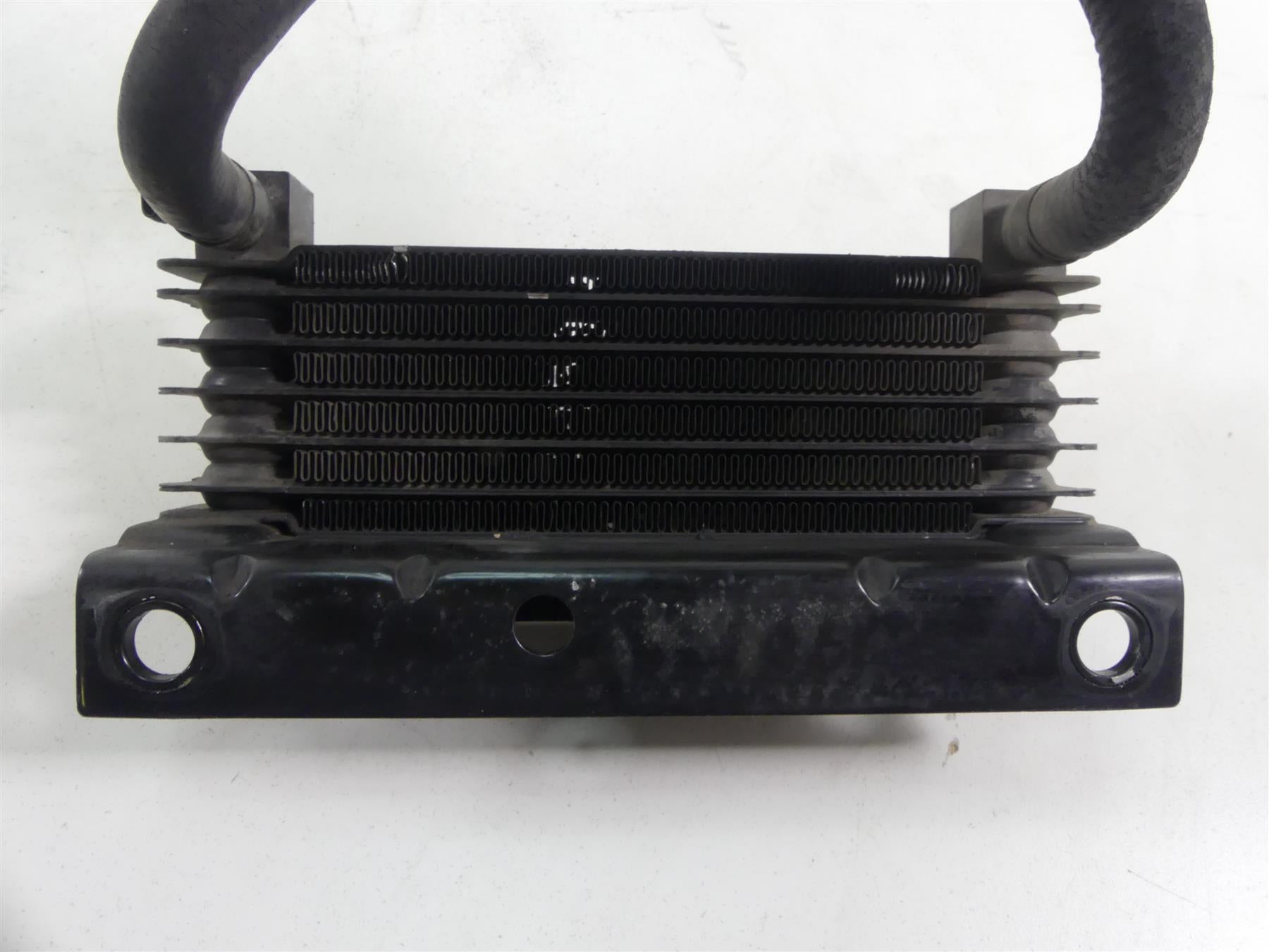 2012 Harley CVO FLHX SE3 Street Glide Oil Cooler & Flange & Cover Set 63083-11 {{ shop.shopifyCountryName }} - Mototech271