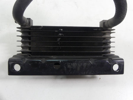 2012 Harley CVO FLHX SE3 Street Glide Oil Cooler & Flange & Cover Set 63083-11 {{ shop.shopifyCountryName }} - Mototech271