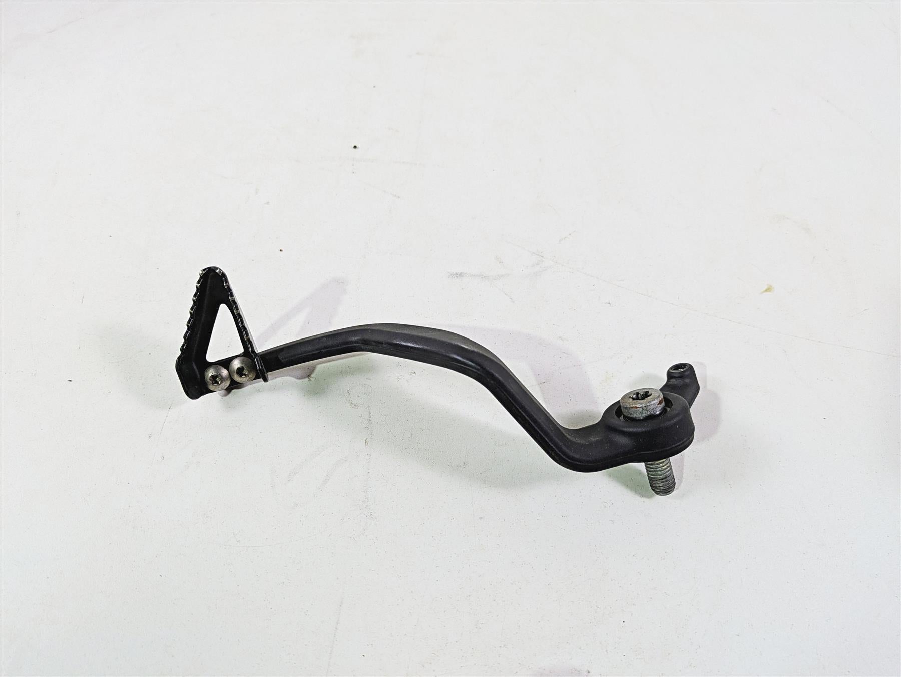 2020 KTM 1290 Super Adventure R Rear Brake Lever Pedal 6031305004433S {{ shop.shopifyCountryName }} - Mototech271