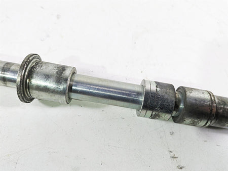 2018 Indian Chieftain Dark Horse Front Axle Wheel Spindle 20mm 5138509 {{ shop.shopifyCountryName }} - Mototech271