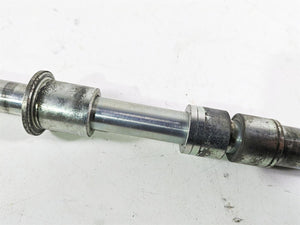 2018 Indian Chieftain Dark Horse Front Axle Wheel Spindle 20mm 5138509 | Mototech271