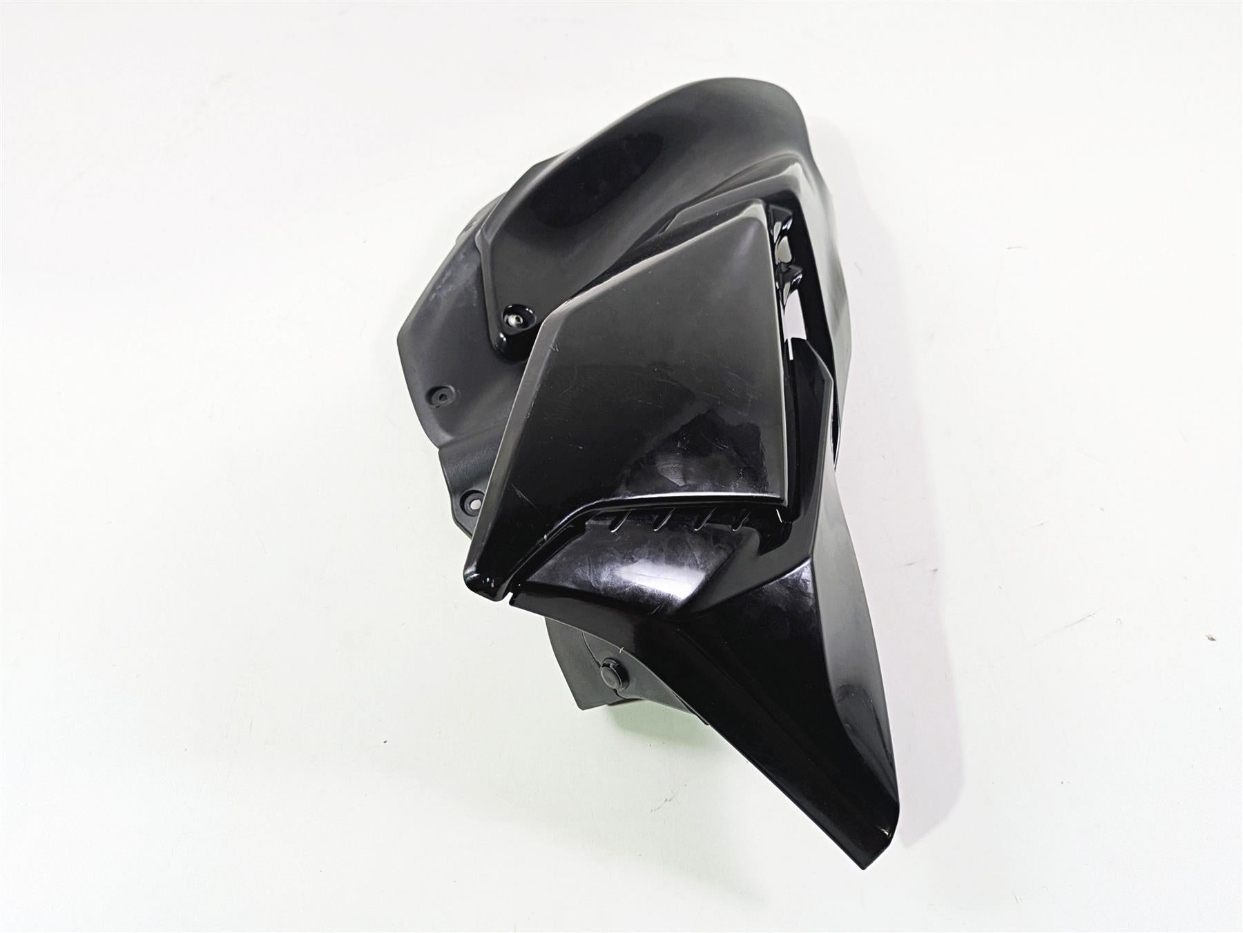 2020 Kawasaki Z900 ZR900 Left Side Tank Cover Fairing - Read 14093-0917 7056 {{ shop.shopifyCountryName }} - Mototech271