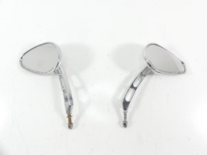 2007 Harley Touring FLHTCU SE CVO Electra Glide Rear View Mirror Set 91950-07 | Mototech271