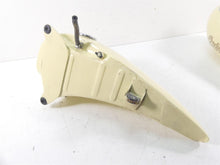 Load image into Gallery viewer, 2001 Indian Centennial Scout Cream Fuel Gas Petrol Tank Set -Read 89-134 | Mototech271
