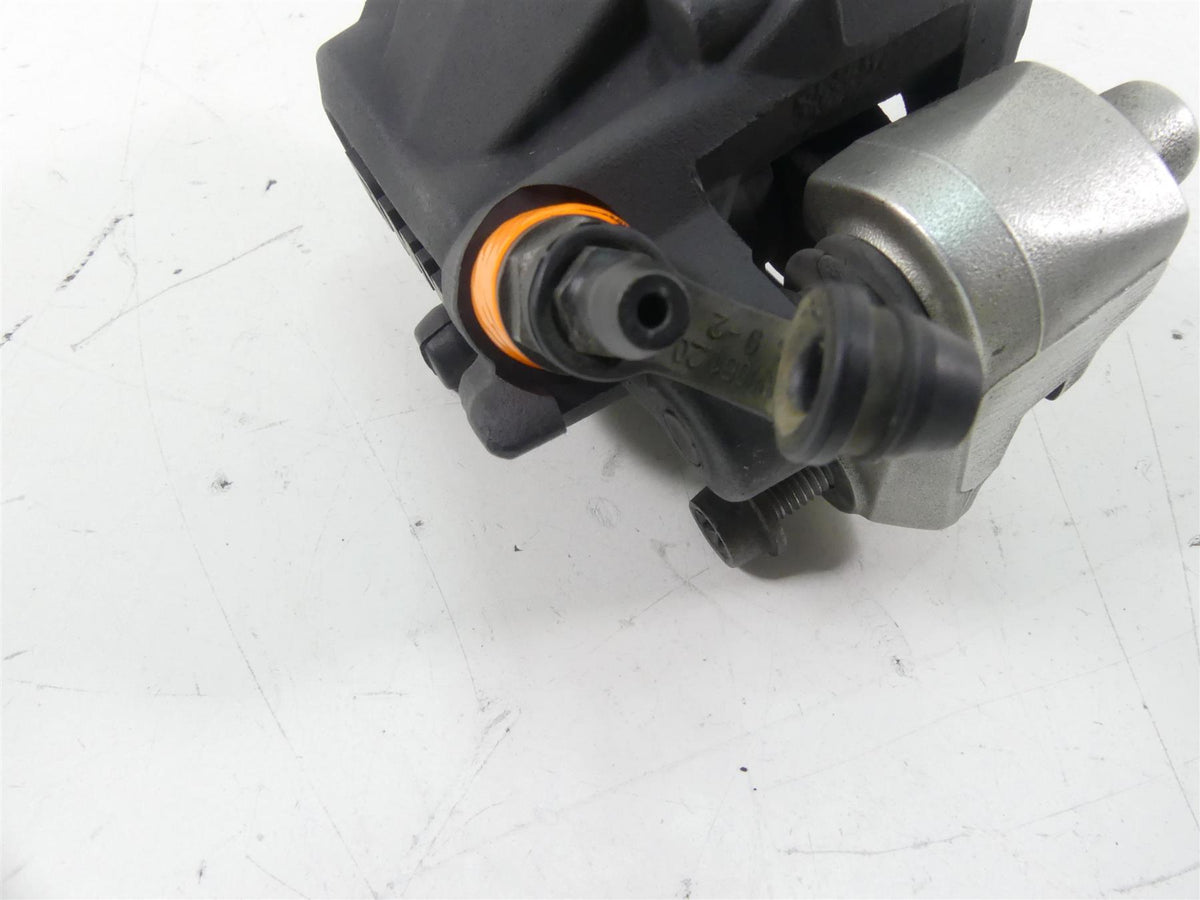 2012 BMW R1200 GS K255 Adventure Rear Brembo Brake Caliper Abs 34217677603 {{ shop.shopifyCountryName }} - Mototech271