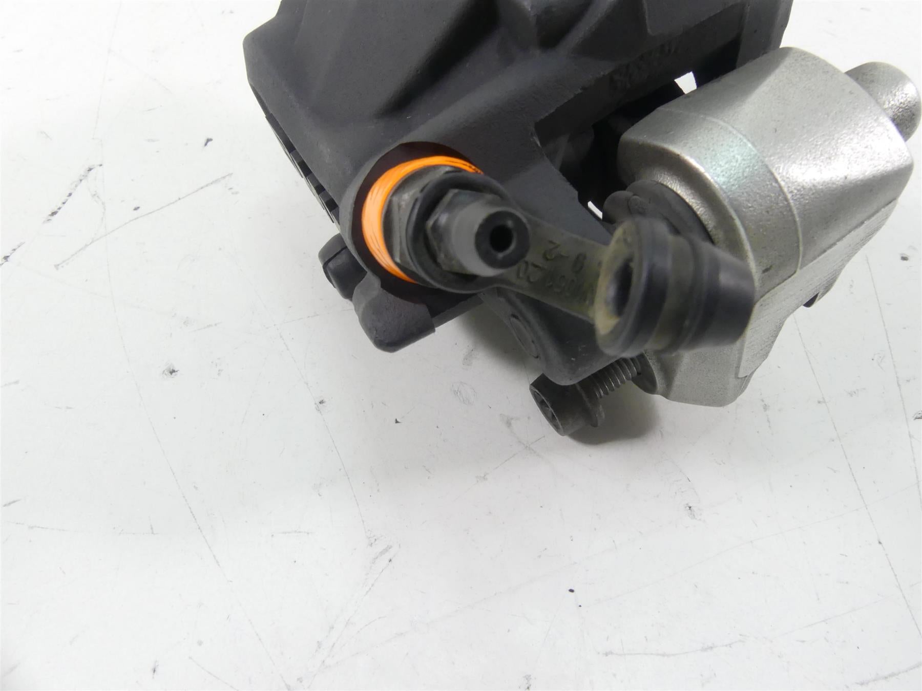 2012 BMW R1200 GS K255 Adventure Rear Brembo Brake Caliper Abs 34217677603 {{ shop.shopifyCountryName }} - Mototech271