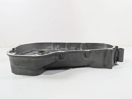 2010 Harley Touring FLHXSE CVO Street Glide Inner Primary Clutch Cover 60677-07A {{ shop.shopifyCountryName }} - Mototech271