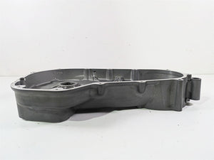 2010 Harley Touring FLHXSE CVO Street Glide Inner Primary Clutch Cover 60677-07A