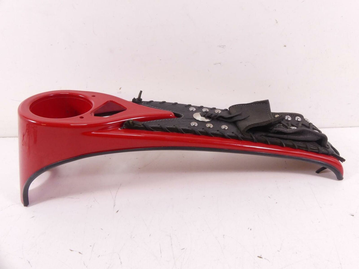 2003 Indian Spirit Springfield Fuel Gas Petrol Tank Reservoir Dash Cover 89-241 {{ shop.shopifyCountryName }} - Mototech271