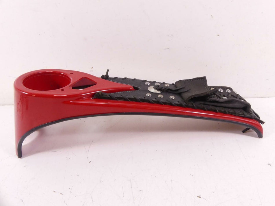 2003 Indian Spirit Springfield Fuel Gas Petrol Tank Reservoir Dash Cover 89-241 {{ shop.shopifyCountryName }} - Mototech271