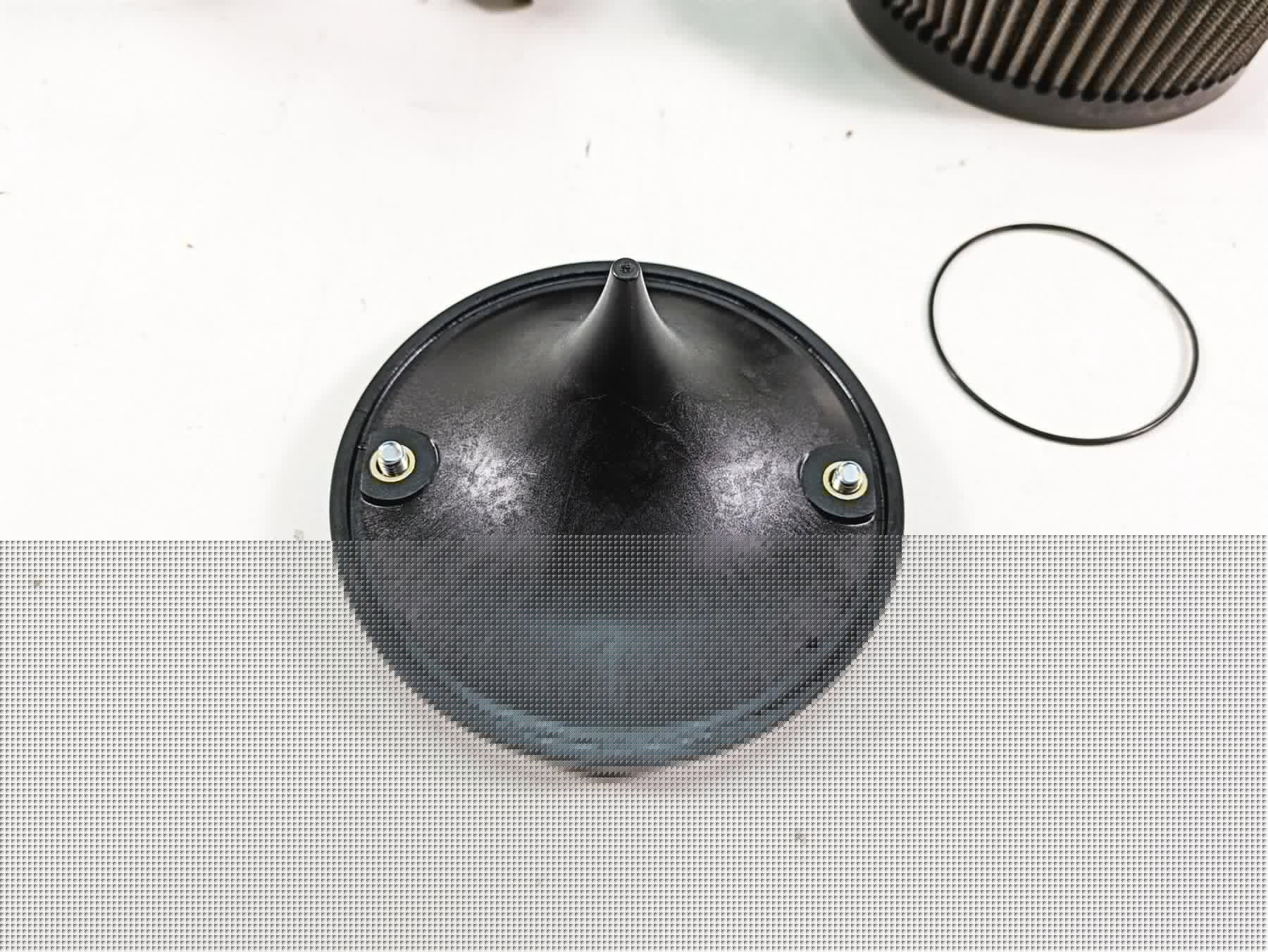 2019 Harley Touring FLHX Street Glide S&S Air Cleaner Breather Filter 170-0353 {{ shop.shopifyCountryName }} - Mototech271