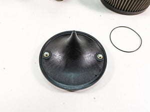 2019 Harley Touring FLHX Street Glide S&S Air Cleaner Breather Filter 170-0353 | Mototech271