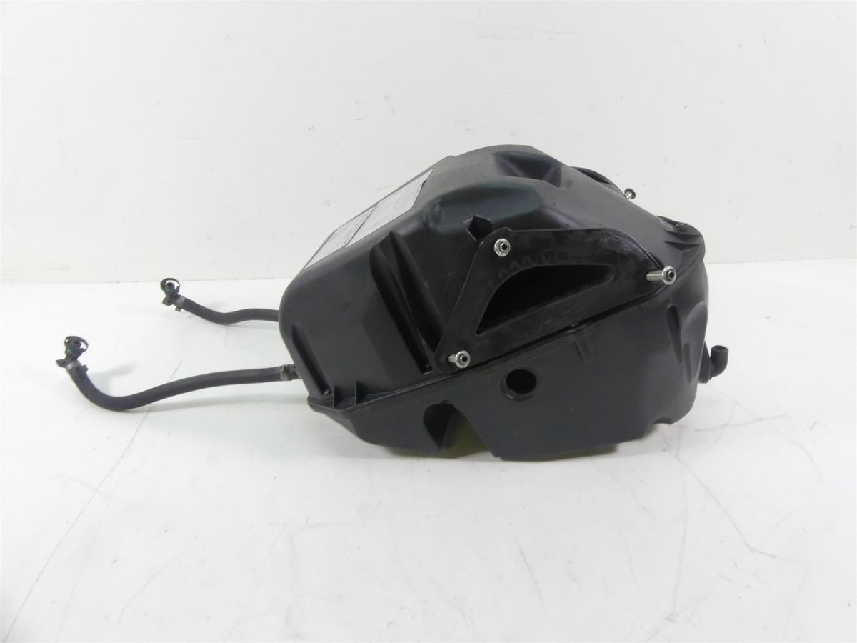 2006 Ducati 999 Biposto Air Box Filter Cleaner Throttle Body Bodies Set 28240541 {{ shop.shopifyCountryName }} - Mototech271
