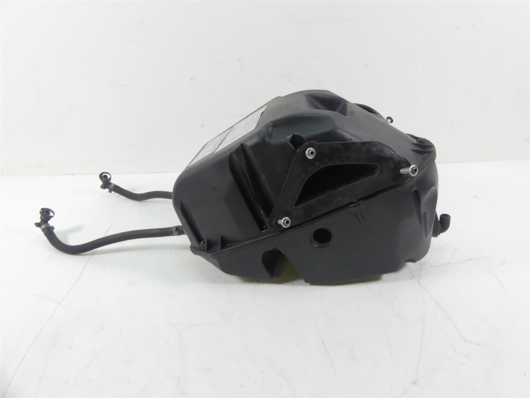 2006 Ducati 999 Biposto Air Box Filter Cleaner Throttle Body Bodies Set 28240541 {{ shop.shopifyCountryName }} - Mototech271