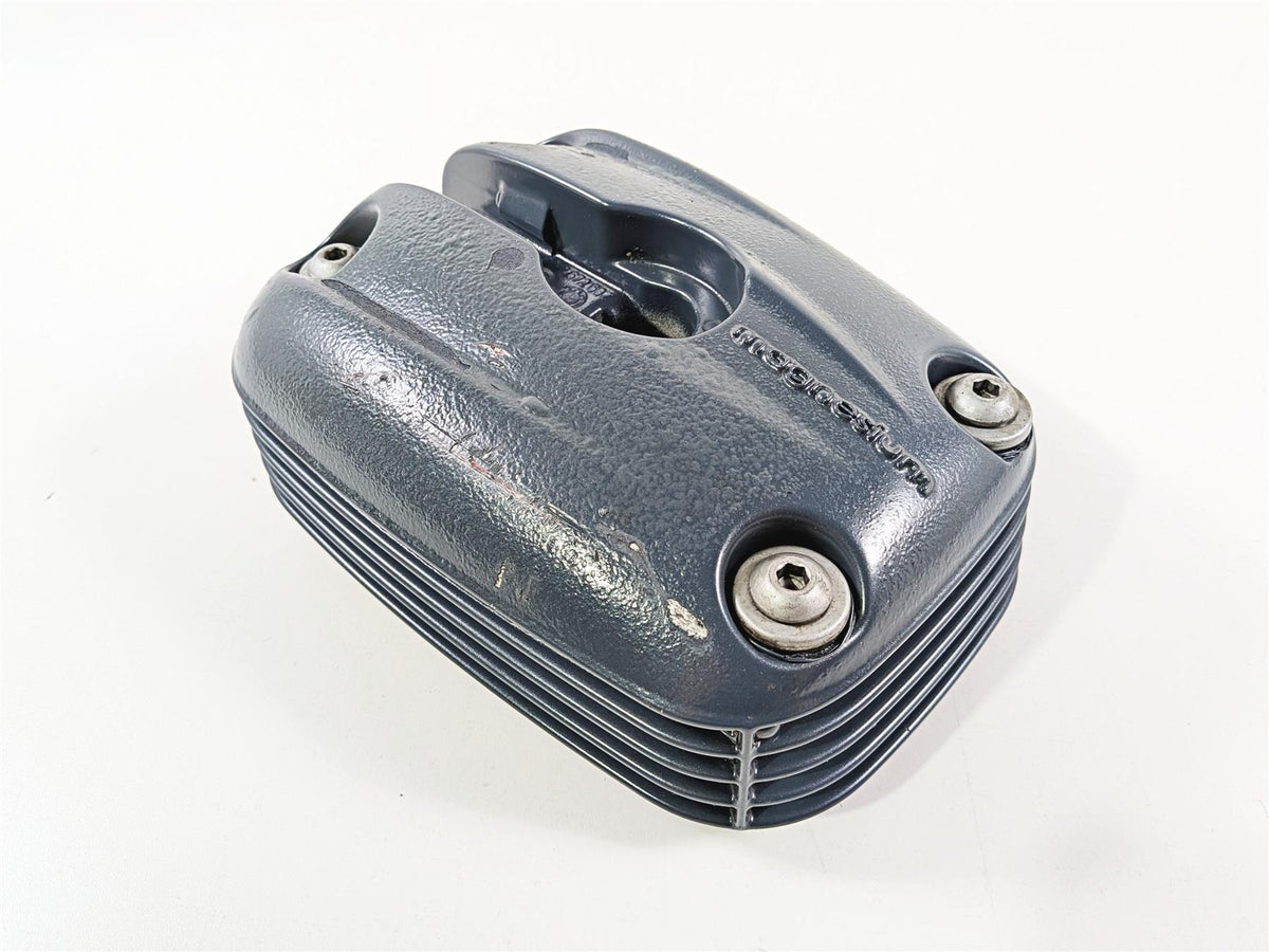 2004 BMW R1150GS R21 Right Cylinder Head Valve Cover 11127672586 {{ shop.shopifyCountryName }} - Mototech271