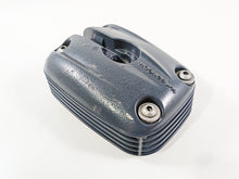 Load image into Gallery viewer, 2004 BMW R1150GS R21 Right Cylinder Head Valve Cover 11127672586
