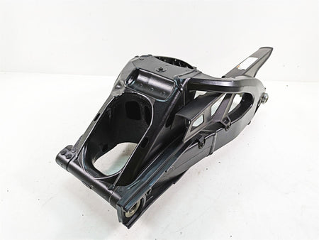 2009 Suzuki GSXR750 K9 Straight Rear Swingarm Swing Arm & Axle 61000-01H10-YAP {{ shop.shopifyCountryName }} - Mototech271