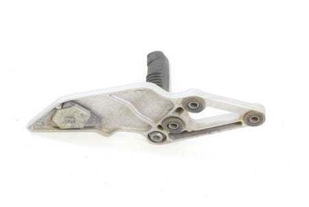 1998 Suzuki GSXR1100 GSXR 1100 Left Rider Footpeg Foot PEg 43522-46E10 {{ shop.shopifyCountryName }} - Mototech271