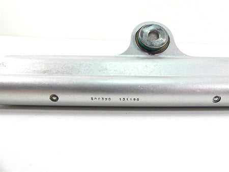 2012 Ducati Panigale 1199S Ohlins Steering Damper Stabilizer 36420111A 131190 {{ shop.shopifyCountryName }} - Mototech271