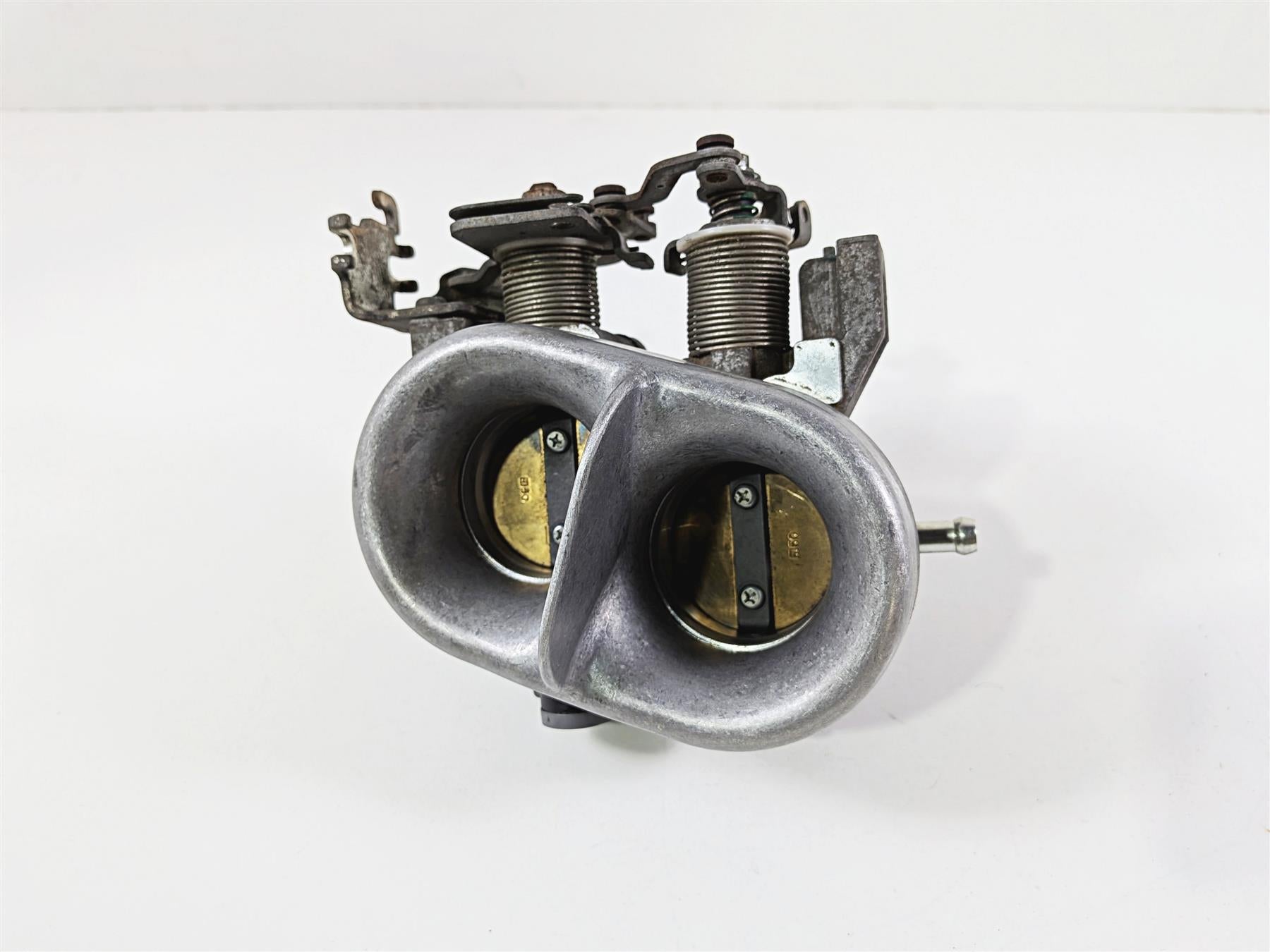 2016 Victory Cross Country Throttle Body Fuel Injection Set 1205085 {{ shop.shopifyCountryName }} - Mototech271