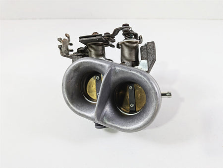 2016 Victory Cross Country Throttle Body Fuel Injection Set 1205085 {{ shop.shopifyCountryName }} - Mototech271