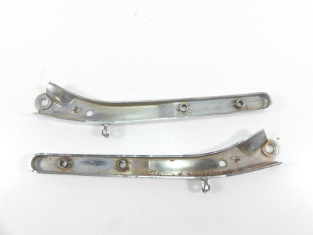 1998 Honda Shadow VT1100T Rear Fender Support Chrome Struts 77330-MBC-000 {{ shop.shopifyCountryName }} - Mototech271