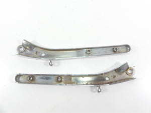 1998 Honda Shadow VT1100T Rear Fender Support Chrome Struts 77330-MBC-000