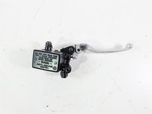 Load image into Gallery viewer, 2012 Yamaha XT1200 Super Tenere Front Brake Master Cylinder 23P-W2587-00-00
