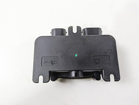 2014 BMW K1300S K40 Alarm Siren Box Module 65758544716 {{ shop.shopifyCountryName }} - Mototech271
