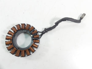 2014 Harley Touring FLHX Street Glide Stator Generator Alternator 50A 29987-06D | Mototech271