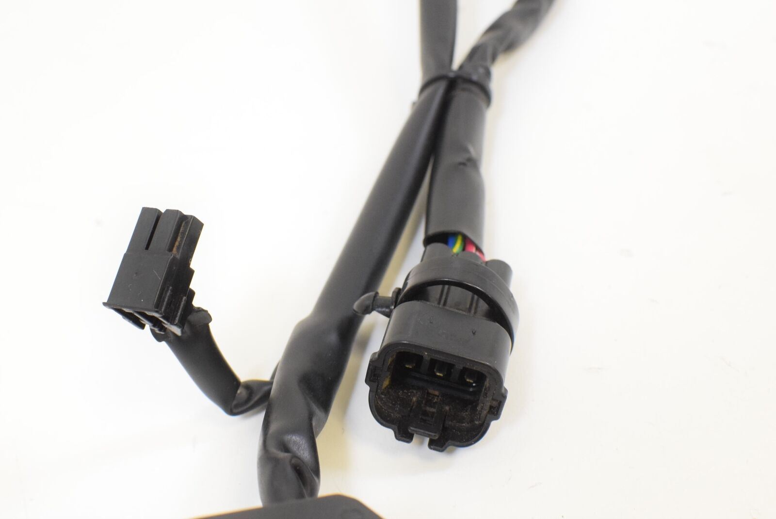 2015 Kawasaki ZX1400 ZX14R Ninja Right Control Switch Kill Start 46003-0565 {{ shop.shopifyCountryName }} - Mototech271