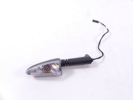 2018 BMW R nineT Urban GS K33 Rear Left Blinker Turn Signal {{ shop.shopifyCountryName }} - Mototech271
