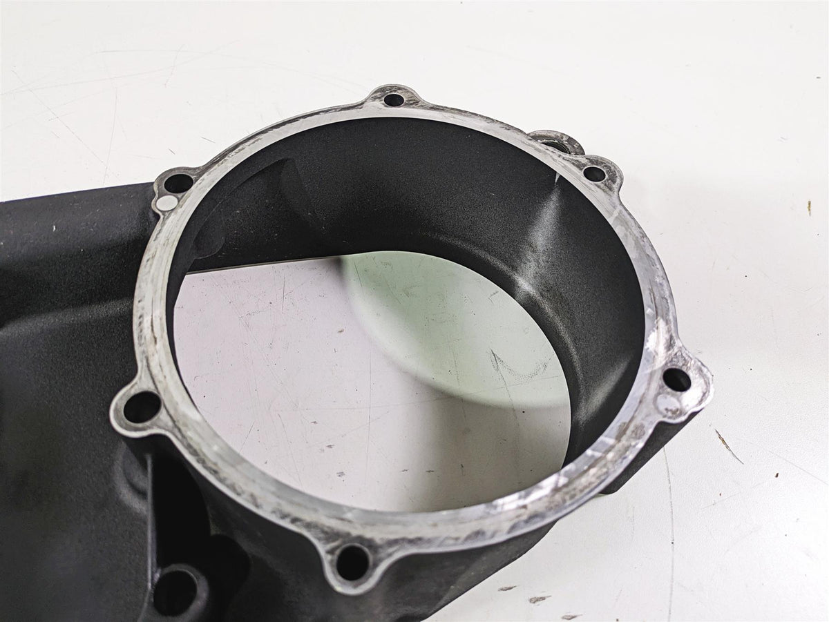 2008 Harley Touring FLHTCU E-Glide 105TH Inner Primary Drive Cover 60677-07 {{ shop.shopifyCountryName }} - Mototech271