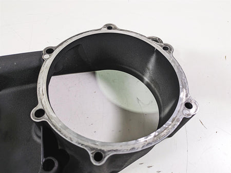 2008 Harley Touring FLHTCU E-Glide 105TH Inner Primary Drive Cover 60677-07 {{ shop.shopifyCountryName }} - Mototech271