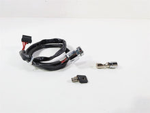 Load image into Gallery viewer, 2009 Harley FXCWC Softail Rocker Ignition Switch Key Lock Set - Read 71792-08
