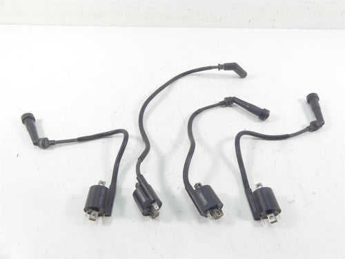 2006 Yamaha Roadliner XV1900 Ignition Coil Stick Coils Set 1D7-82310-00-00 | Mototech271