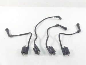 2006 Yamaha Roadliner XV1900 Ignition Coil Stick Coils Set 1D7-82310-00-00 | Mototech271