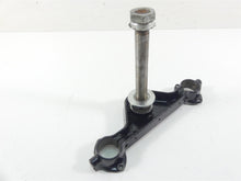 Load image into Gallery viewer, 2005 Harley Touring FLHRSI Road King Lower Triple Tree Clamp - Read 45446-87A
