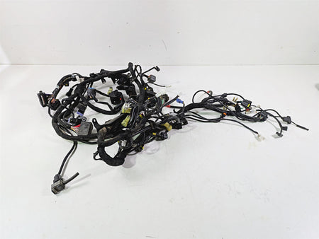 2020 KTM 1290 Super Adventure R Main & Engine Wiring Harness 60711175033 {{ shop.shopifyCountryName }} - Mototech271