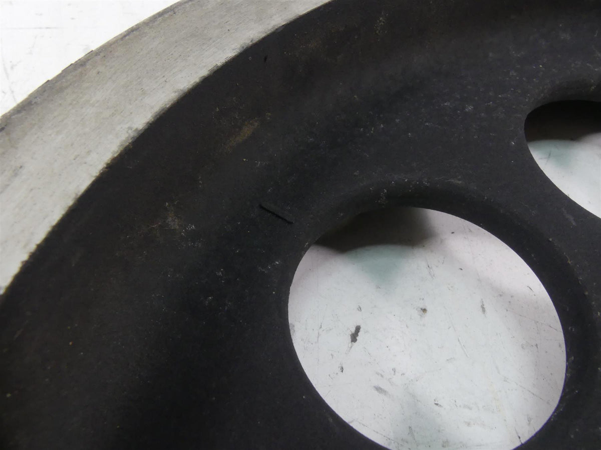1998 Harley Dyna FXDL Low Rider Rear Drive Belt Pulley 70T 1-1/2" 40225-86A {{ shop.shopifyCountryName }} - Mototech271
